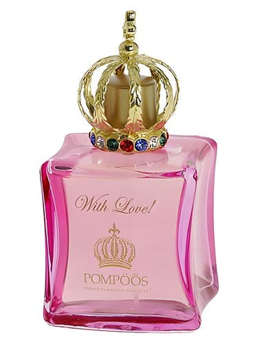 Pompoos With Love - Pompoes با لاو