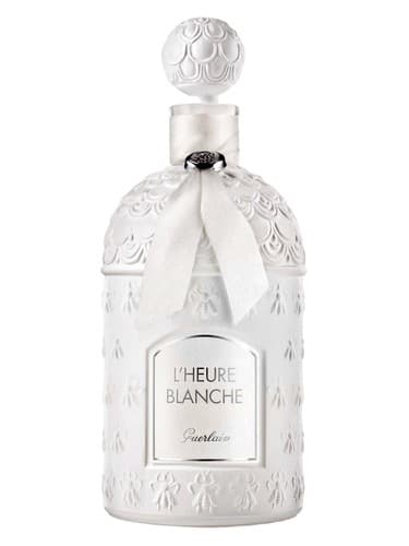 L'Heure Blanche