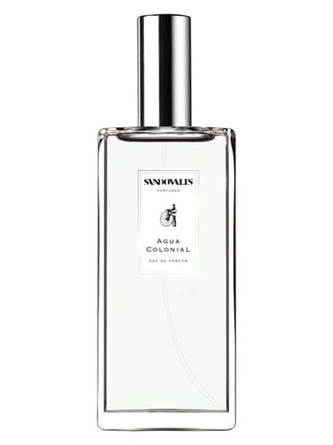 Agua Colonial - آگوا استعماری