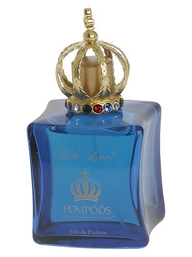 Pompoos With Love for Men - Pompoes با لاو برای مردان