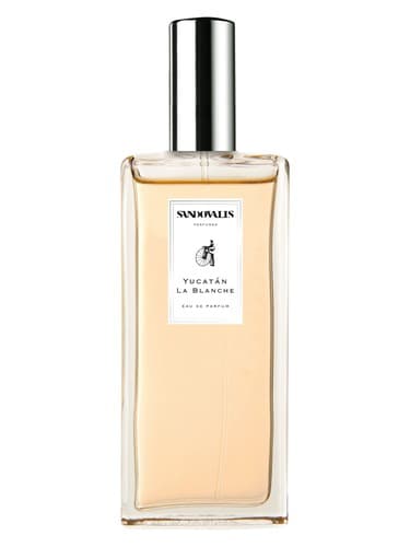 Yucatán la Blanche