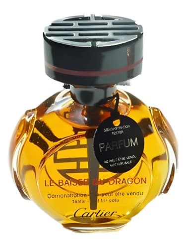 Le Baiser Du Dragon Parfum - عطر Le Baiser Du Dragon