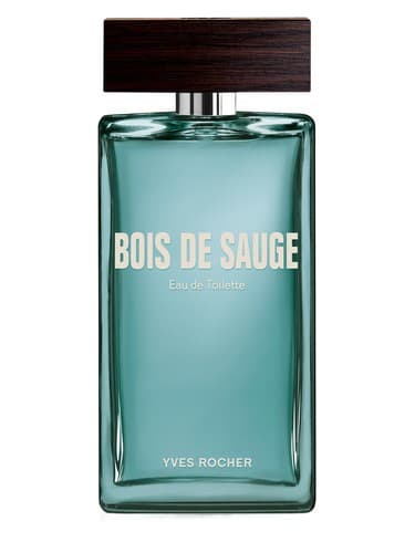 Bois de Sauge