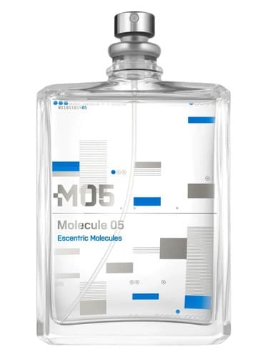 Molecule 05 - مولکول 05