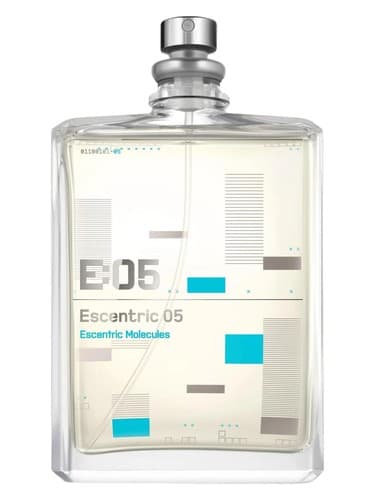 Escentric 05