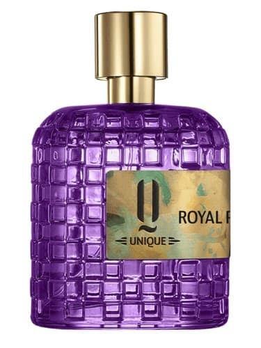 Royal Purple - وایولت سلطنتی
