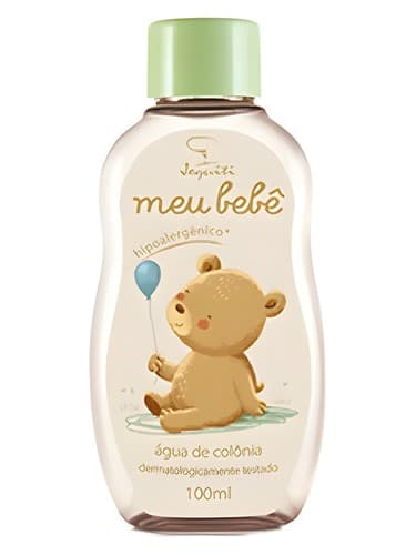 Meu Bebê