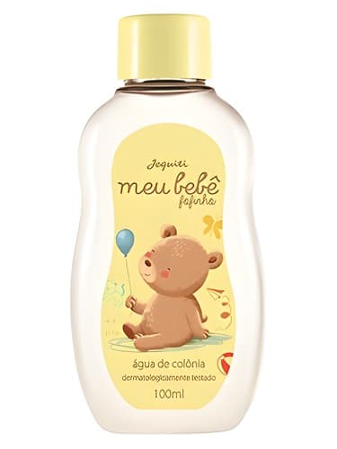 Meu Bebê Fofinho - میو بب فوفینیو