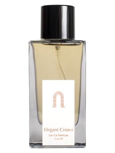 Elegant Crown