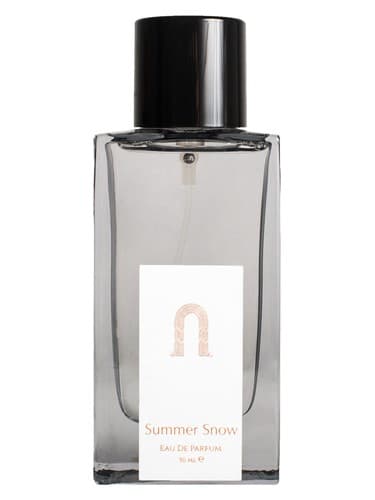 Summer Snow - برف تابستانی