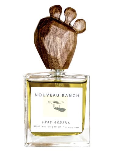 Nouveau Ranch - مزرعه نوا