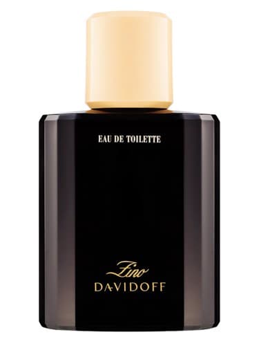 Zino Davidoff - زینو دیویدوف