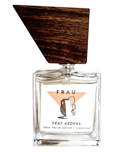 Frau - فرئو