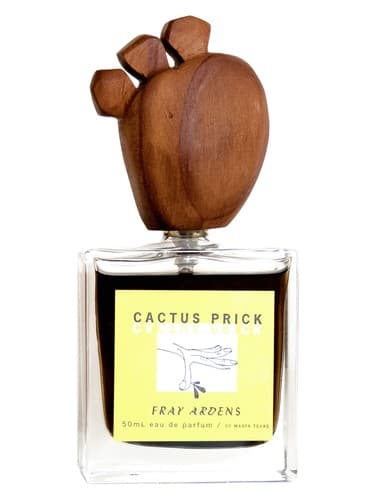 Cactus Prick - نیش کاکتوس