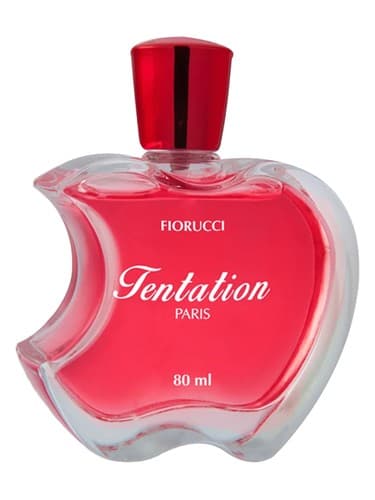 Tentation - چادری