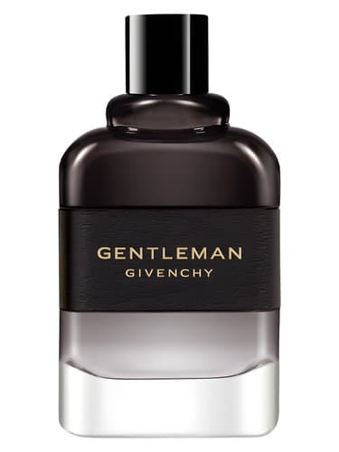 Gentleman Eau de Parfum Boisée