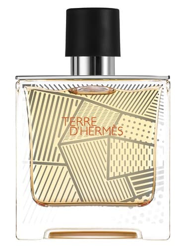 Terre d'Hermes Flacon H 2020 Parfum 