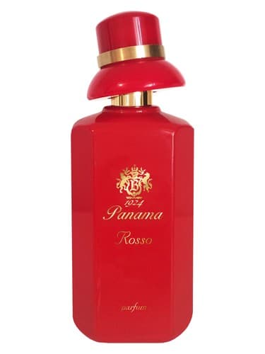 Panama Rosso - پاناما روسو