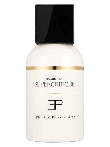 Magnolia Supercritique - ماگنولیا ابرنقد