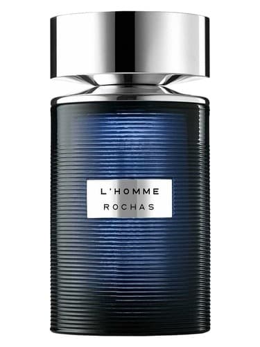 L'Homme Rochas