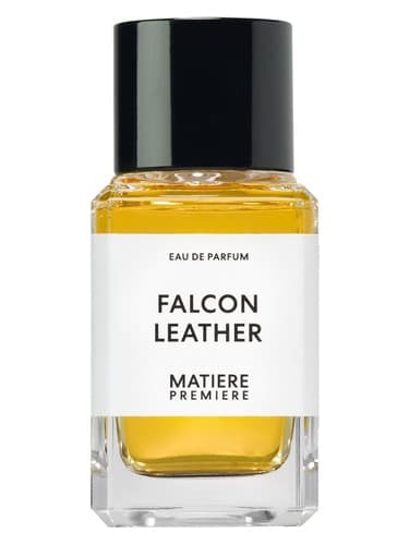 Falcon Leather - چرم شاهین