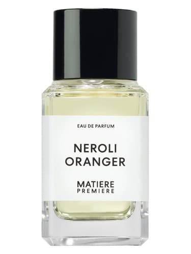 Neroli Oranger - نرولی اورنج