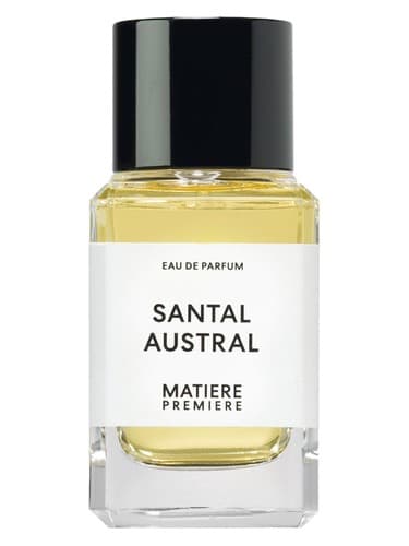 Santal Austral - سانتال استرالیا