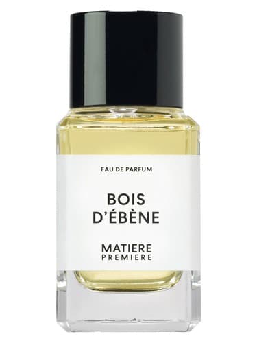 Bois d'Ebene