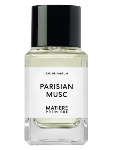 Parisian Musc - موسیقی پاریس