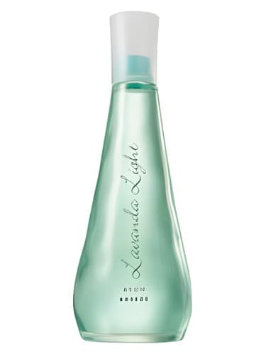 Breeze Lavanda Light - نور لاواندا نسیم