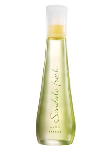 Breeze Sândalo Fresh - نسیم ساندالو تازه
