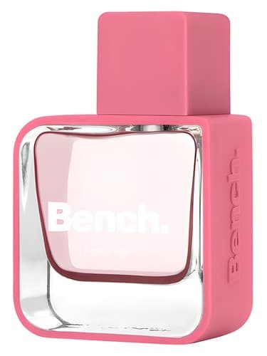 Bench For Her