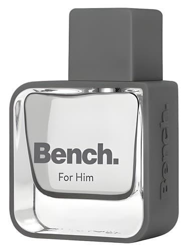 Bench For Him - نیمکت برای او