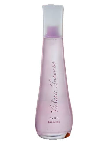 Breeze Violeta Intense 