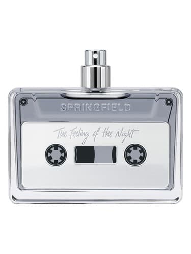 Rewind: The Feeling Of The Night - عقب: احساس نایت