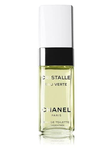 Cristalle Eau Verte 