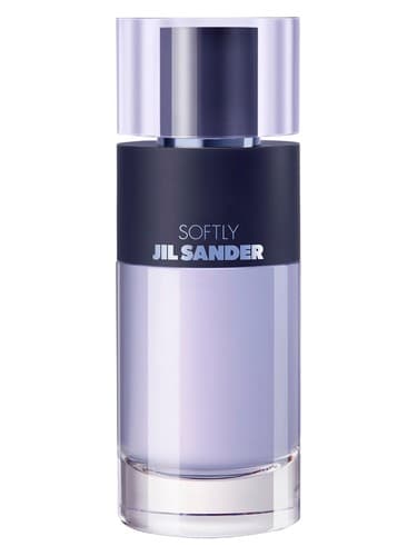 Softly Jil Sander Serene - نرم جیل ساندر سرن