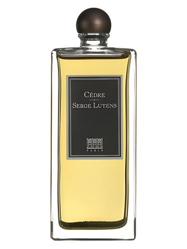 Cedre - سدره