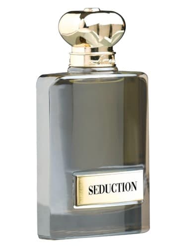 Seduction - اغواگری