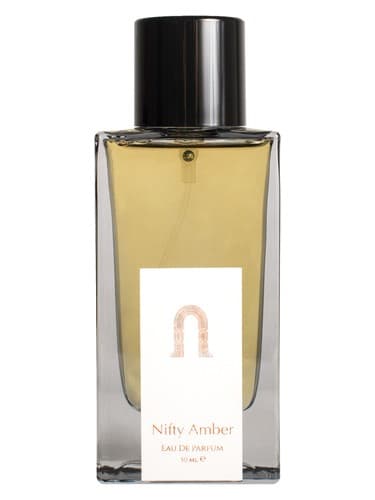 Nifty Amber - نیفتی امبر