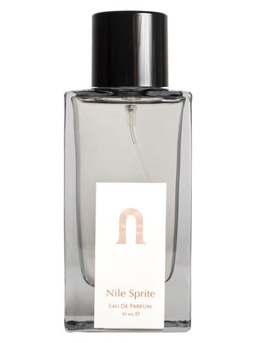 Nile Sprite - نیل اسپرایت