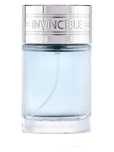 Invincible - شکست ناپذیر