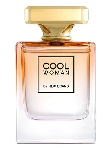 Cool Woman
