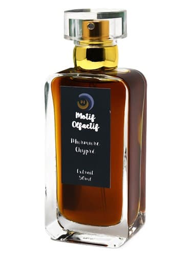Murmure Chypré - زمزمه چیپره
