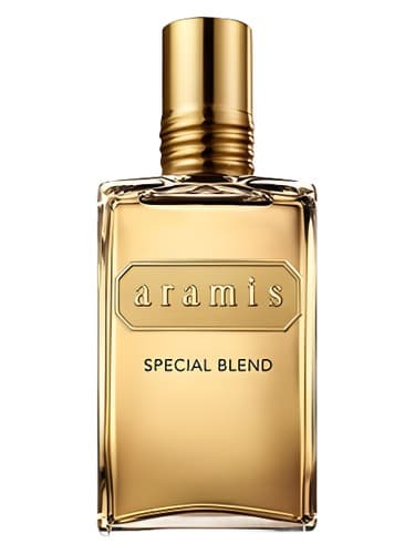 Aramis Special Blend - ترکیب ویژه آرامیس
