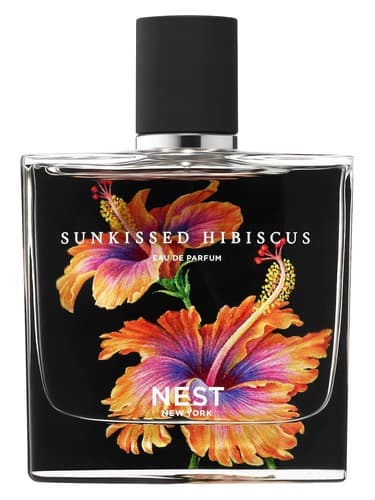 Sunkissed Hibiscus - هیبیسکوس غرق شده