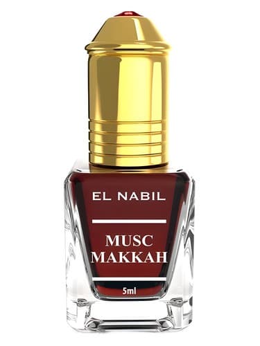 Musc Makkah - مسک مکه