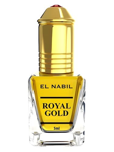 Royal Gold - طلای سلطنتی