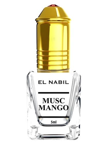 Musc Mango