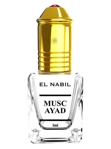 Musc Ayad